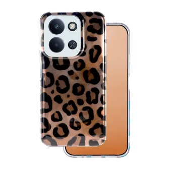 Futrola Animal Print za Xiaomi Redmi 15C 4G EU / 15C 5G Panther