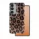 Futrola Animal Print za Samsung Galaxy S25 Panther