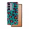 Futrola Animal Print za Samsung Galaxy S25 gepard