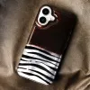 Futrola Animal Print za Samsung Galaxy A36 5G / A56 5G zebra