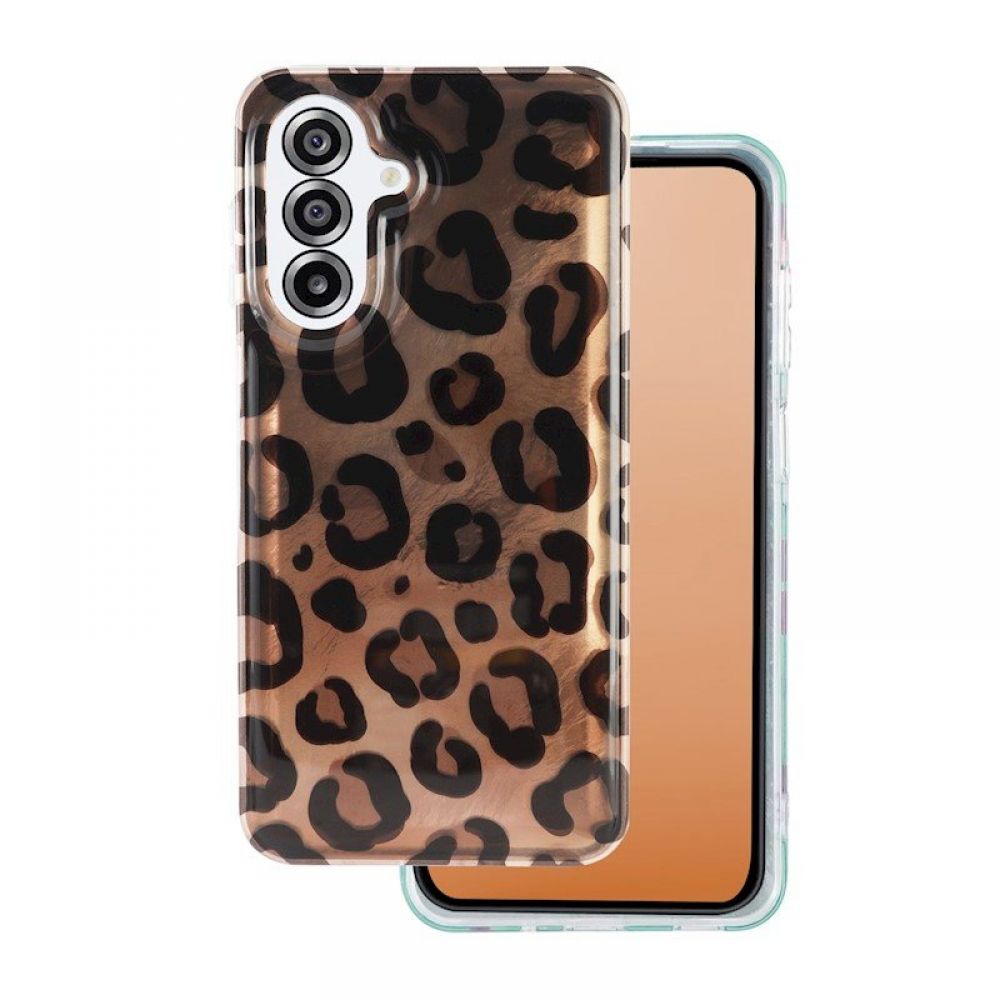Futrola Animal Print za Samsung Galaxy A26 5G Panther