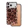 Futrola Animal Print za iPhone 17 Pro Max (6.9) Panther