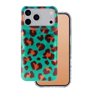 Futrola Animal Print za iPhone 17 Pro (6.3) gepard