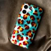Futrola Animal Print za iPhone 17 / iPhone 18 (6.3) gepard