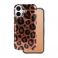 Futrola Animal Print za iPhone 16 (6.1) Panther