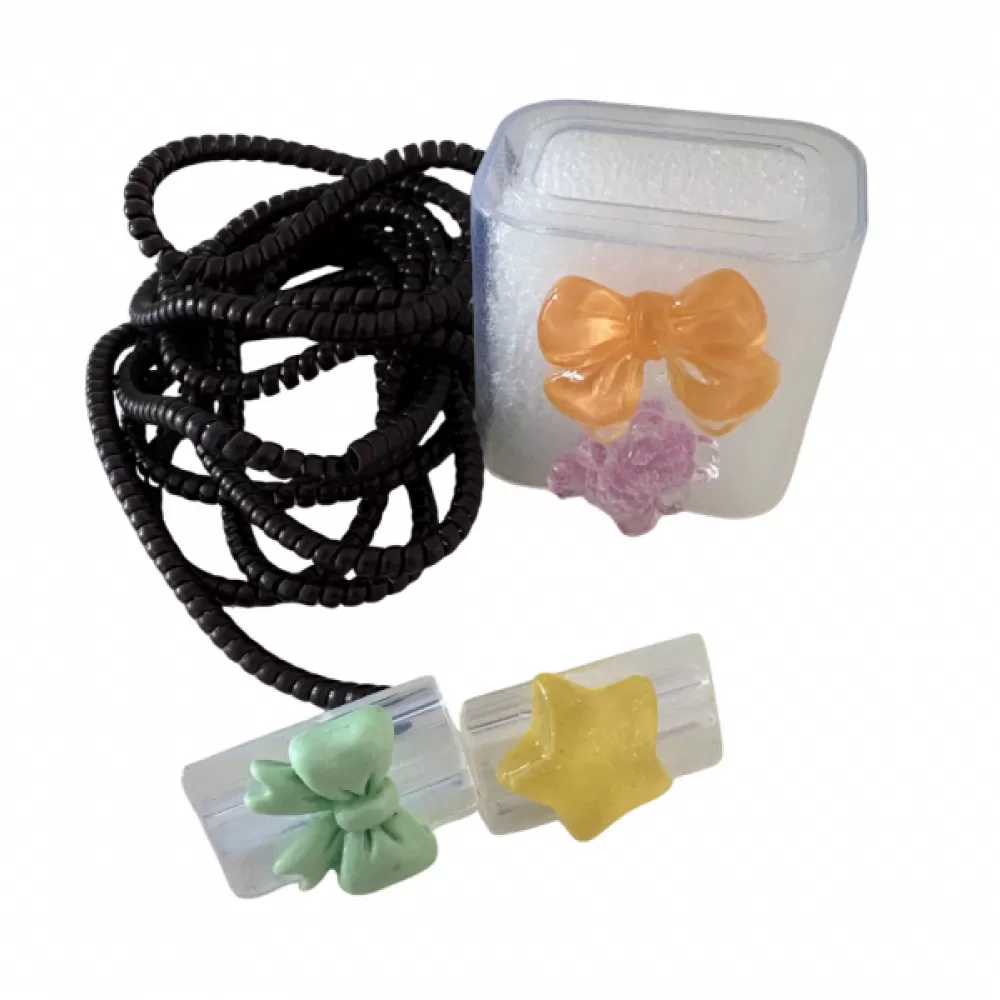 Futrola za punjac crna