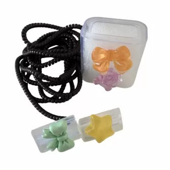 Futrola za punjac crna