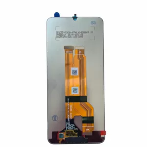 LCD + touchscreen za Realme C61 HD+ ORIGINAL JU