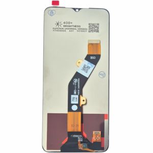 LCD + touchscreen za ZTE BLADE A54 HD+ ORIGINAL JU