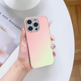 Futrola Holo Shine za iPhone 17 Pro Max