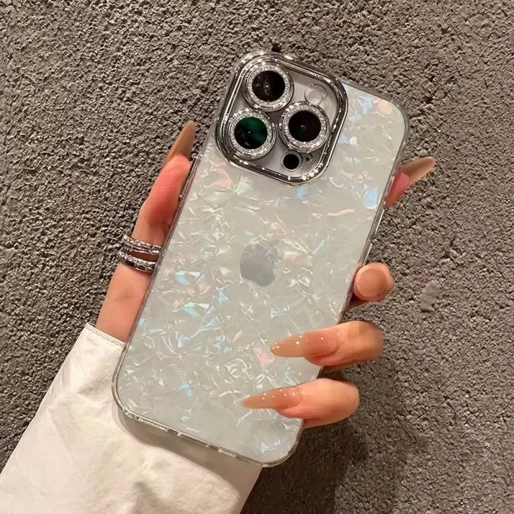 Futrola Mermer Shine za iPhone 17 Air