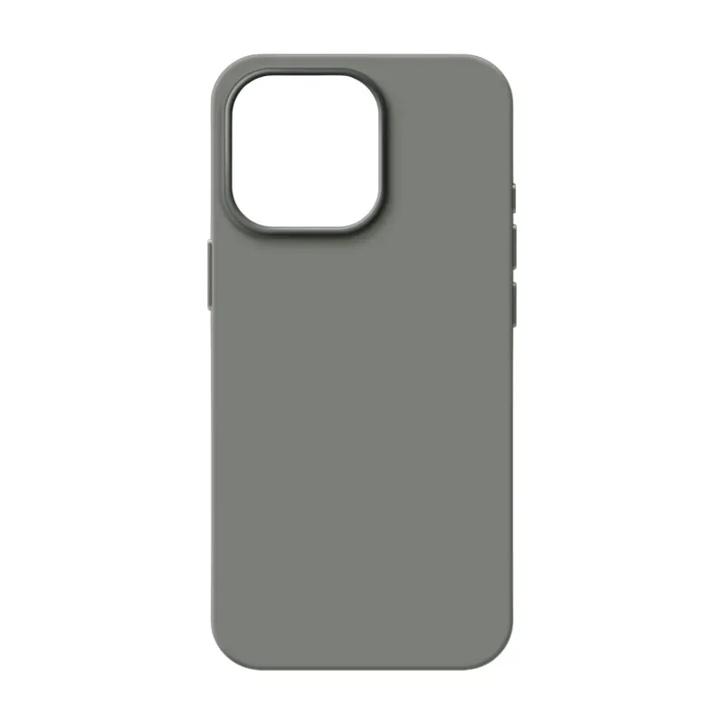 Silikonska futrola SOFT X-Cell za Samsung Galaxy S26 tamno siva
