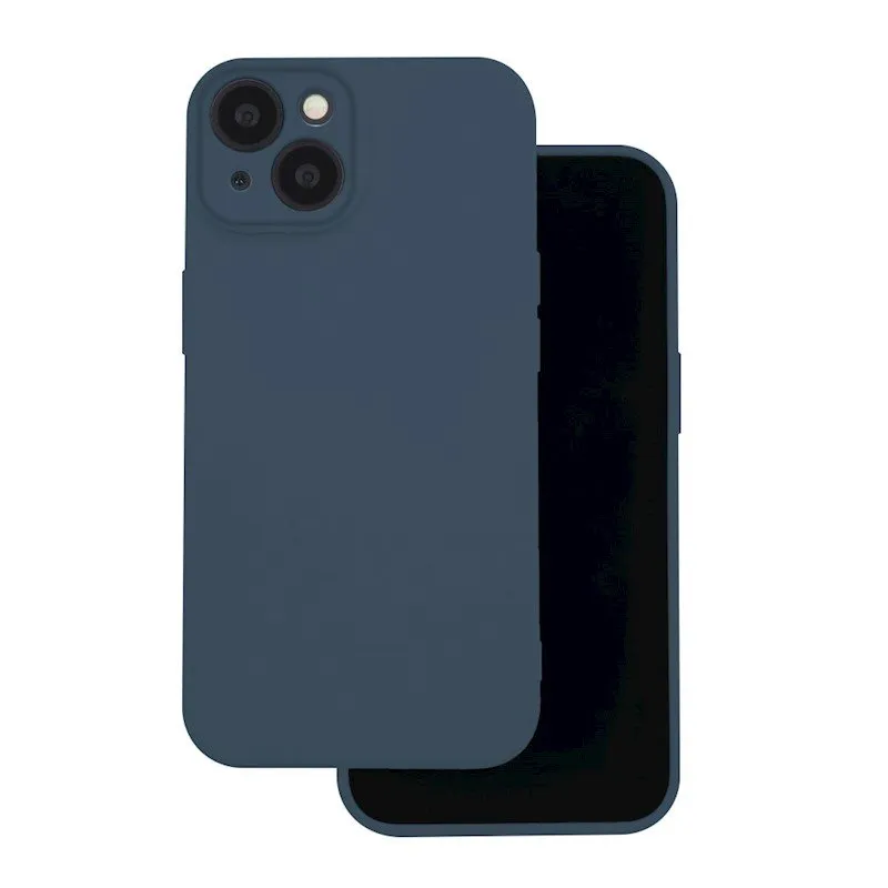 Silikonska futrola SOFT X-Cell za Samsung Galaxy S26 teget
