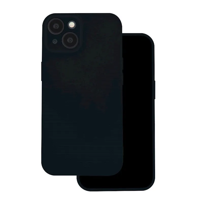 Silikonska futrola SOFT X-Cell za Honor magic 7 Pro crna
