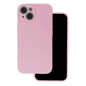 Silikonska Futrola SOFT X-Cell za iPhone 17 / iPhone 18 (6.3) roze