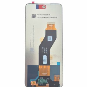 LCD + touchscreen za INFINIX HOT 40I HD+ ORIGINAL EU