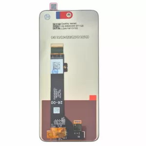 LCD + touchscreen za Motorola G13 ORIGINAL EU