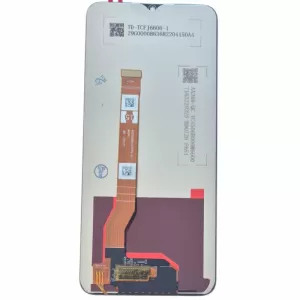 LCD + touchscreen za Realme C35 HD+ ORIGINAL EU