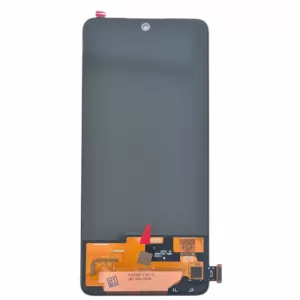 LCD + touchscreen za Redmi Note 14 OLED ORIGINAL JU