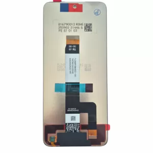 LCD + touchscreen za Redmi 12 HD+ ORIGINAL JU
