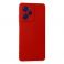 Futrola Ultra Tanka SOFT za Honor X6a crvena