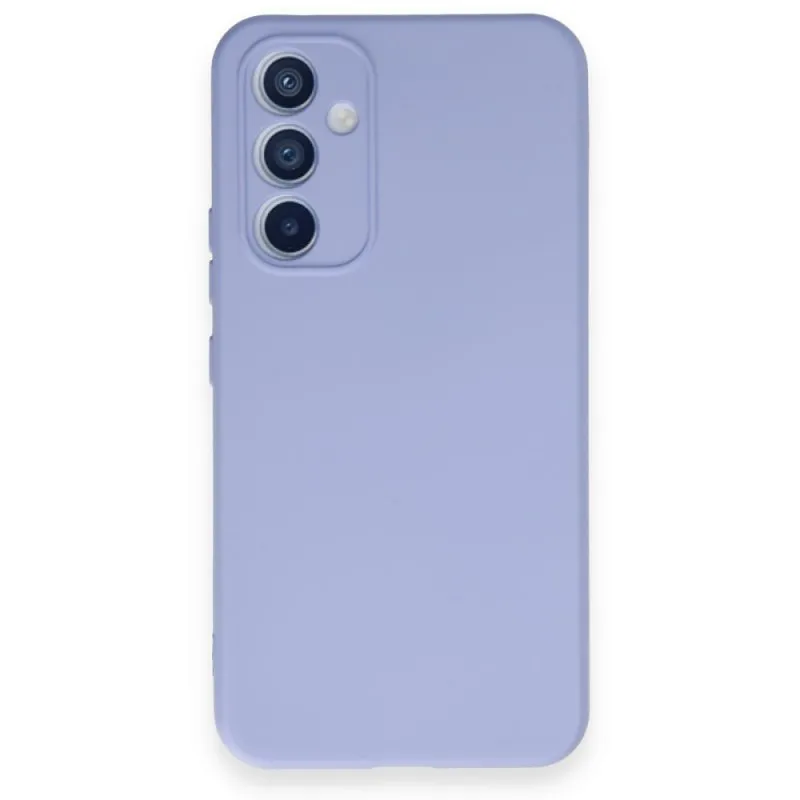 Futrola Ultra Tanka SOFT za Honor X7b lila