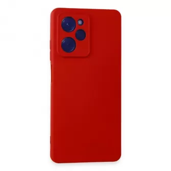 Futrola Ultra Tanka SOFT za Honor X8c crvena