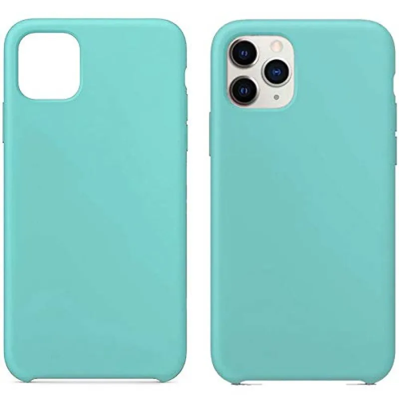 Futrola Ultra Tanka SOFT za Honor Magic 5 Lite mint