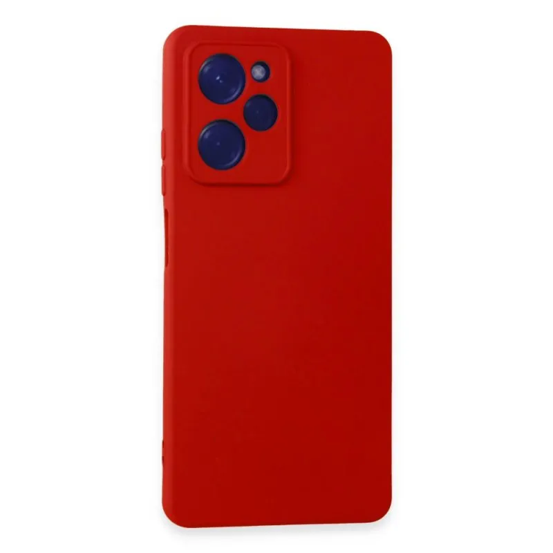 Futrola Ultra Tanka SOFT za Honor Magic 7 Lite crvena