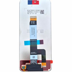 LCD + touchscreen za Redmi 13 HD+ ORIGINAL JU