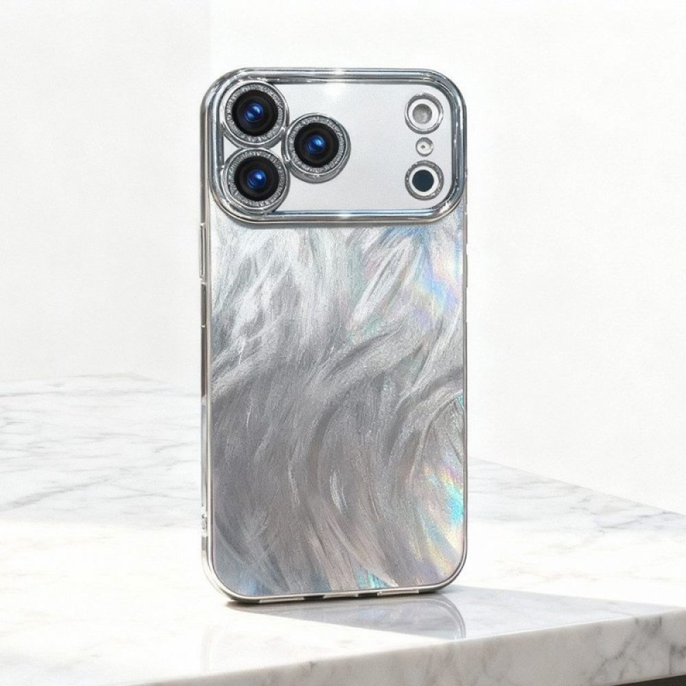 Futrola GREY za iPhone 17 Air