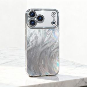 Futrola GREY za iPhone 17 Air