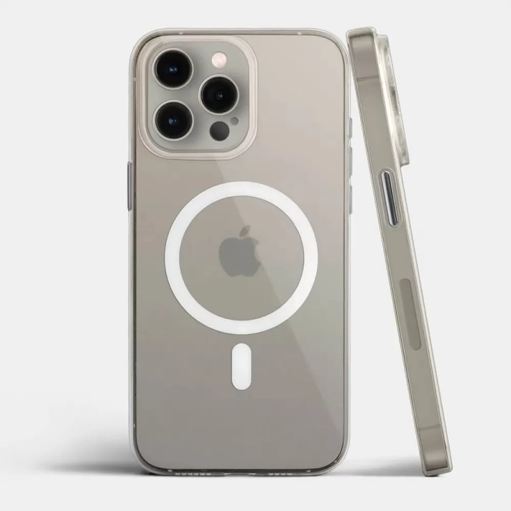 Futrola Wifi Magsafe za Samsung Galaxy S25 FE