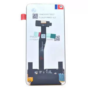 LCD + touchscreen za Huawei Nova 5T ORIGINAL JU