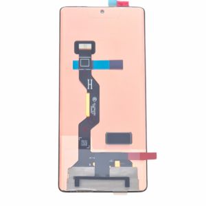 LCD + touchscreen za Motorola EDGE 50 FUSION ORIGINAL EU