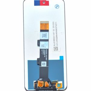 LCD + touchscreen za Motorola E30 ORIGINAL JU