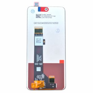 LCD + touchscreen za Motorola G34 ORIGINAL JU