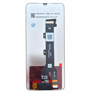 LCD + touchscreen za Motorola G06 ORIGINAL JU