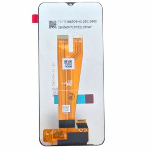 LCD + touchscreen za Samsung A045 Galaxy A04 ORIGINAL JU