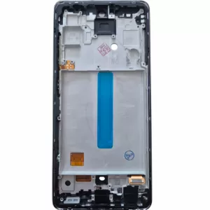 LCD + touchscreen + frame za Samsung A525 Glaxy A52 OLED BIG ORIGINAL JU