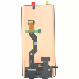 LCD + touchscreen za Motorola EDGE 60 PRO ORIGINAL EU