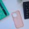 Futrola Cristal Case za iPhone 16 Pro roze
