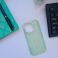 Futrola Cristal Case za iPhone 16 Pro Max mint