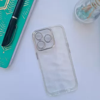 Futrola Clear Shine za iPhone 17 Pro