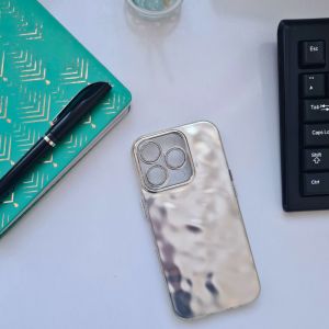 Futrola GREY No1 za iPhone 16 Pro