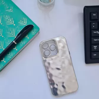 Futrola GREY No1 za iPhone 17