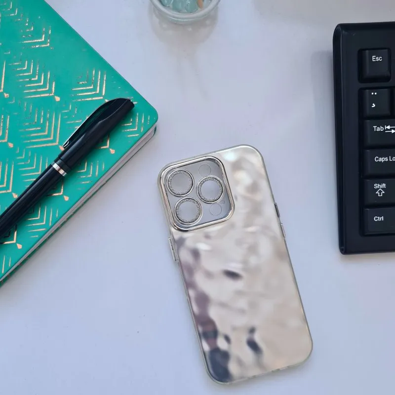 Futrola GREY No1 za iPhone 17
