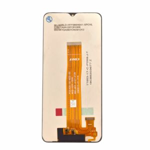 LCD + touchscreen za Samsung A125 Galaxy A12 ORIGINAL JU