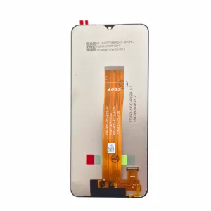 LCD + touchscreen za Samsung A127 Galaxy A12 rev o.1 ORIGINAL JU