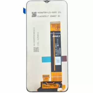 LCD + touchscreen za Samsung A235 Galaxy A23 ORIGINAL JU